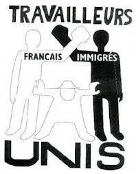 travailleurs francaisimmigrés