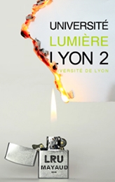 Université Lumière Lyon 2